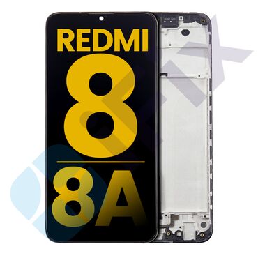 redmi 9a ekran qiymeti: 📱Ekran Xiaomi Redmi 8 (M1908C3IG) Redmi 8A 🛠️İstənilən növ telefon