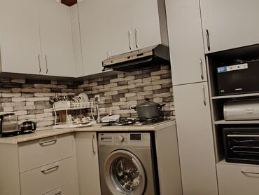 Otaqların satışı: Satılır: Müasir mənzil interyeri üçün hazır komplekt Bina Xırdalan — 14