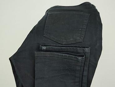 hm stroje: H&M, Jeansy damskie, rozmiar M — 6