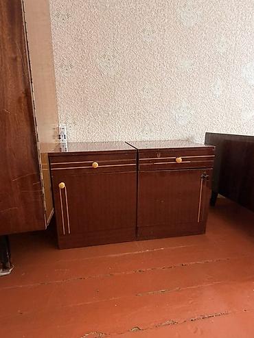 Гарнитуры для прихожей: Отдам даром !!! Старая мебель в нормальном состоянии — 9