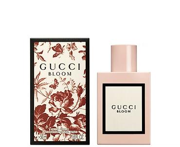 Gözəllik və sağlamlıq: Gucci Bloom Eau de Parfum – 100ml (1.6 fl. oz.) Istifade — 1