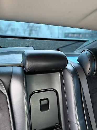 Lexus: Lexus LS: 2008 г., 6 л, Вариатор, Гибрид, Седан — 10