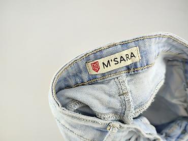 jeansy dsquared: M.Sara, Jeansy damskie, rozmiar S — 4