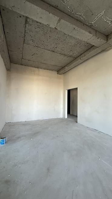 квартира в карвен 4 сезона: 2 комнаты, 99 м², Элитка, 3 этаж, ПСО (под самоотделку) — 9
