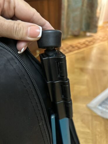 Другие аксессуары для фото/видео: Продаю ШТАТИВ прочный и практичный на железной ножках Штатив Jmary с — 22