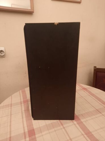 Zvučnici i stereo sistemi: Fisher zvucnik Ispravan. Visina oko 50 cm. Sirina oko 32 cm — 21