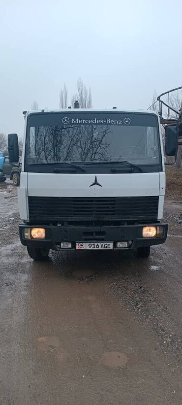 фолсваген б 5: Mercedes-Benz : 6 л, Механика, Дизель