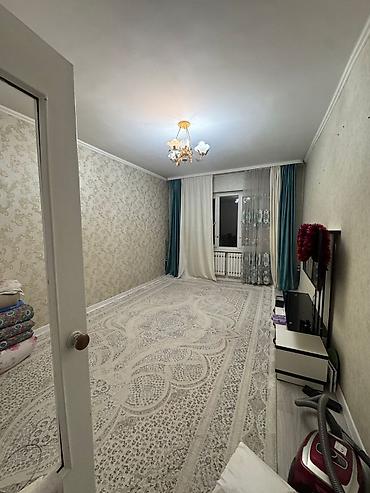 квартиры продаж: 2 комнаты, 52 м², 106 серия, 5 этаж — 6