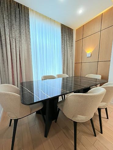 Недвижимость: 2 комнаты, Новостройка, м. Гянджлик, 106 м² — 8