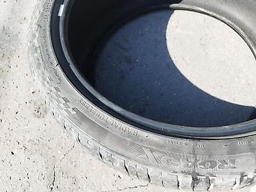 шины на rx: Летние шина одна пара RoadX RXMotion (R01) — размер 285/35 ZR21 105Y — 6