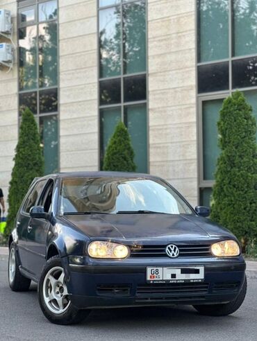 гольф 7 в бишкеке: Volkswagen Golf: 1998 г., 1.6 л, Механика, Бензин, Хэтчбэк