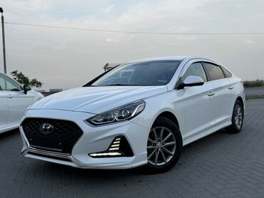 купить машину хендай солярис: Hyundai Sonata: 2020 г., 2 л, Автомат, Газ, Седан