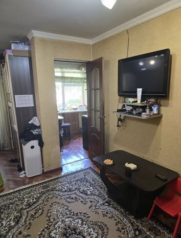 Продажа квартир: 2 комнаты, 40 м², Хрущевка, 2 этаж