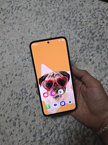 world telecom iphone x: A35 5G
256gb
8 ram 
Zavod
Prablemsiz 
Zamanetle 

Catdirilma var — 2