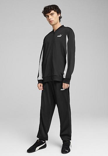 tech flecee: Мужской спортивный костюм PUMA Размер : S, M, L. 100 % оригинал!!! — 2