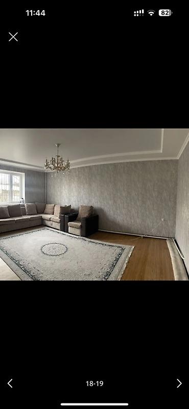 Продажа домов: 5 комнат, 150 м², Бишкек, Кудайберген авторынок Собственник — 7