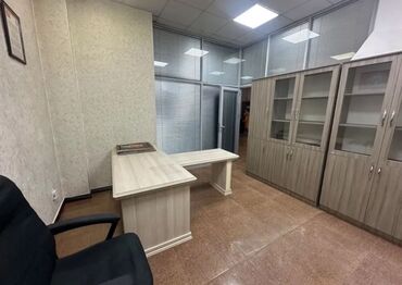 аренда помещения под офис бишкек: Ижарага берем Офистик, 150 кв. м, Турак комплексинде, 1-катар
