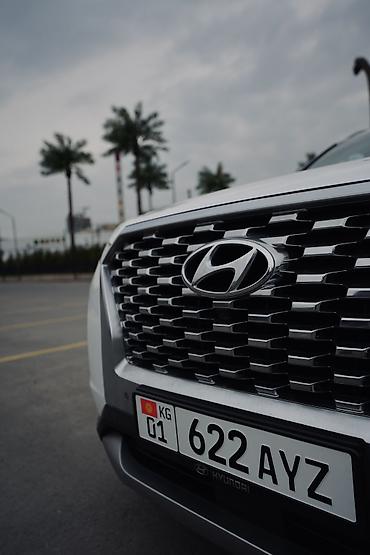 android avto: Сдаю Hyundai Palisade, Посуточно, Без водителя, | Залог, Водительские права — 5