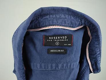 online second hand: Koszulа dla mężczyzn, rozmiar S — 4