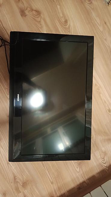 Televizorlar: BEKO LCD televizor ustunde cizix bele yoxdur - Ekran ölçüsü: təqribən — 1
