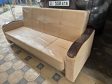 Прямые диваны: Прямой диван — 6