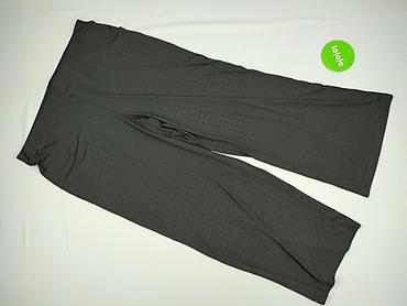 monnari garnitur: Spodnie materiałowe damskie, rozmiar XL — 2