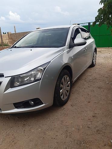 daewoo tiko: Chevrolet Cruze: 2012 г., 1.8 л, Автомат, Бензин, Хэтчбэк — 2