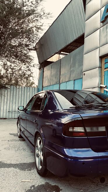 двигатель на субару легаси в бишкеке: Subaru Legacy: 2000 г., 2 л, Автомат, Бензин, Седан
