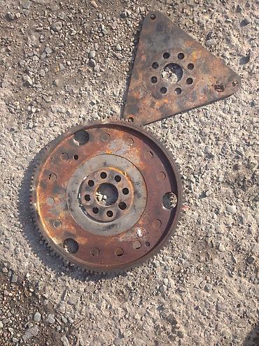 Двигатели, моторы и ГБЦ: Дизельный мотор BMW 1995 г., 2.5 л, Б/у, Оригинал, Германия — 24