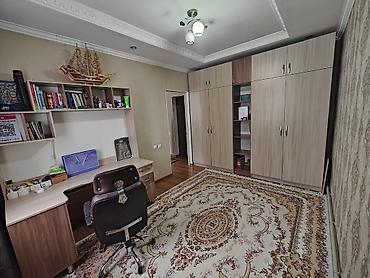 Продажа квартир: 3 комнаты, 127 м², Индивидуалка, 2 этаж, Готовая ПСО (под самоотделку) at lalafo.kg — 8 Продажа квартир: 3 комнаты, 127 м², Индивидуалка, 2 этаж, Готовая ПСО (под самоотделку) — 8