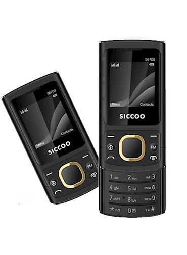 honor 8 s: Mobil telefon Siccoo S6700 Black Brend: Siccoo Qurğunun növü: Mobil — 1