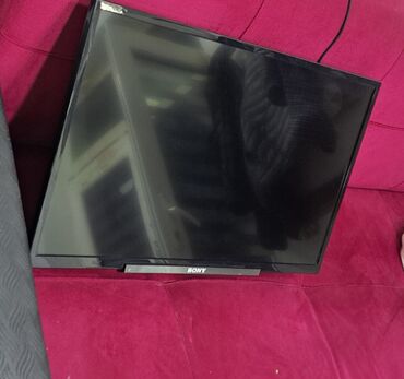 televizor 32: İşlənmiş Televizor Sony LCD 32" HD (1366x768)