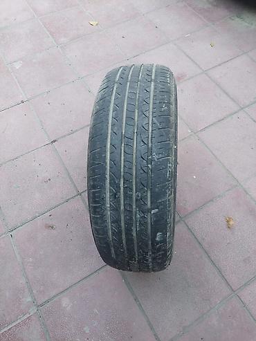 annaite teker: Avtomobil şini – Annaite marka, radial, tubeless. - Ölçü: 195/65 R15 — 2