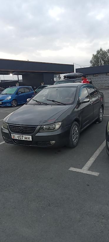 byd qin 2023: LIFAN Solano (620): 2012 г., Автомат, Седан — 5
