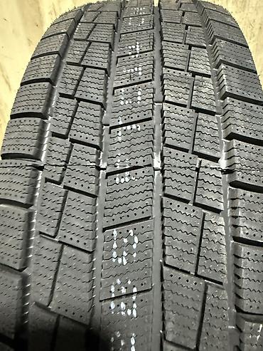 ki 5: Зимние шины GOFORM W705 235/65 R17 108T XL - Тип: зимние фрикционные — 3