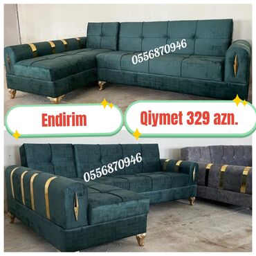 Divanlar: Divan, Yeni, Açılan, Bazalı, Parça, Ödənişli çatdırılma — 15