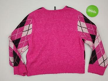 hm bolerko: H&M Divided, Kardigan damski, rozmiar S — 4