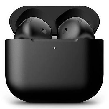 steelseries arctis: AirPods 4 (качественная реплика), анимации, режимы шумоподавления — 1