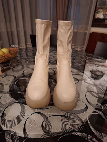 cizme liu jo: High boots, 39