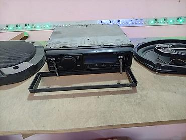 lenovo legion pro: Pioneer avtomobil maqnitofonu Super Vəziyyətdədi — 1