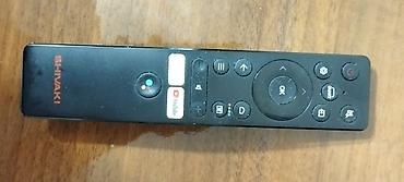 katv tv: İşlənmiş Televizor Shivaki LCD 43" FHD (1920x1080), Ünvandan götürmə — 6