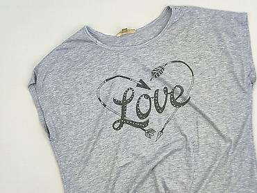 t shirty moda: Pretty Lavish, T-shirt damski, rozmiar M — 1