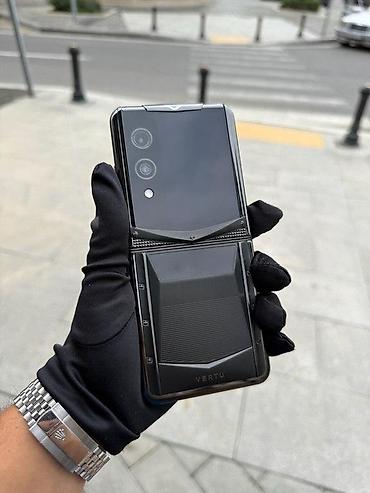 mix flip: Vertu 1 TB, rəng - Qara — 1