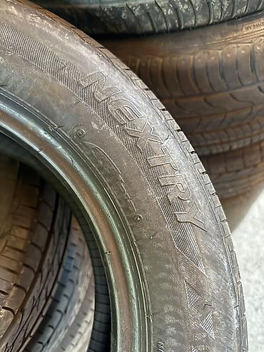 moning: Шины 175 / 65 / R 14, Лето, Б/у, Комплект, Легковые, Япония, Bridgestone — 6