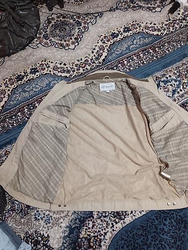 big xxl: Ветровка, Осень-весна, США, 3XL — 1