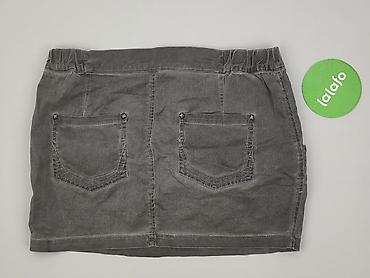 spodnie zara basic: Zara, Spódnica damska, rozmiar M — 3