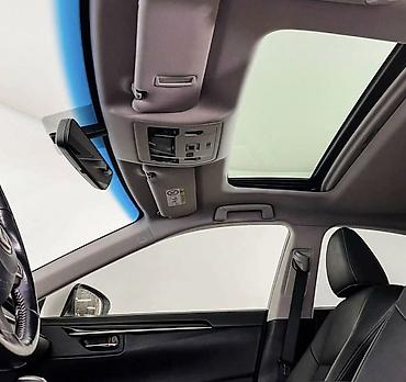 Lexus: Lexus ES: 2016 г., 2.5 л, Вариатор, Гибрид, Седан — 13