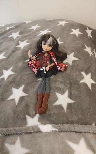 oyuncaq almaq: Кукла Сериз Худ из Monster High/Ever After High. Оригинальная. Куплена — 3