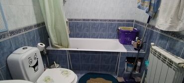 Köhnə tikili: Bakı, 4-cü mikrorayon, 4 otaqlı, Köhnə tikili, 119 kv. m — 12