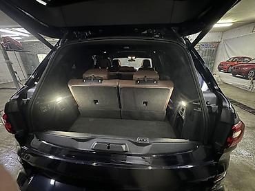 e34 4 4: BMW X7: 2020 г., 3 л, Бензин, Внедорожник — 5